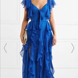 GORGEOUS NWT ELIE SAAB GOWN SIZE 40(8)